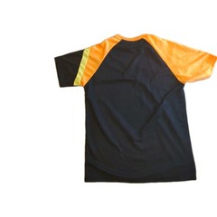 Nike Tri-Color Short Sleeved Men’s Tee Shirt Size Large A5