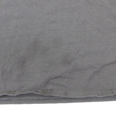 Columbia Shirt Mens XL Black Long Sleeve Mountain Graphic Tee Outdoor Hiking