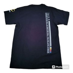 Mobile Suit Gundam Take Aim Chambray Tee