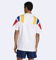 Adidas Colombia EQT Tee Shirt M Medium New Nwt