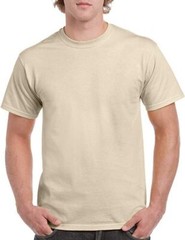 Gildan Mens Plain T Shirts Solid Cotton Short Sleeve Blank Tee Top Shirts S-3XL