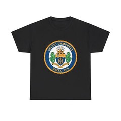 USCGC Campbell WMEC 909 (U.S. Coast Guard) T-Shirt