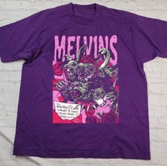 Melvins T-Shirt New Rare Unisex All size S-345XL Gift For Fans HRL58