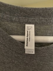 Graphic T-Shirts (6) Variety Of Sizes (Preowned)