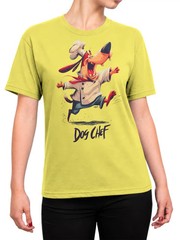 Dog Chef Dog T-Shirt | Unisex