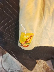 Ceylon Asian Drink T-shirt 2XL Great Shape