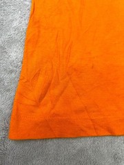 Vintage Japanese Dragon Japan Orange Single Stitch Tee
