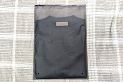 Fear of God Essentials Tee ‘Stretch Limo’ XS Size Oversized T-Shirt SS22 NWT