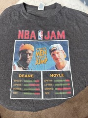 Lot of Big & Tall T-Shirts – 2X 3X 4X 5X – Tall Sizes