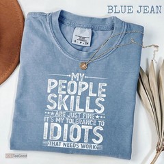 Funny Sarcastic Humor T-Shirt for Men Women, Adult Joke Graphic Tee Shirt