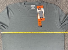 Kirkland Signature Men’s Lot of (3) 100% Pima Tee Pick Your Size & Color NWT