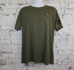 Under Armour Loose 1382996 UA Men’s Freedom Mission Made Medium T-Shirt