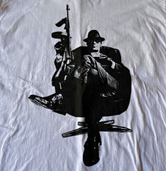 *New* Crooks & Castles Men’s White Graphic Logo Short Sleeve T-Shirt XL
