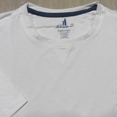 JOHNNIE-O Mens S M L XL 2XL THE COURSE T SHIRT FEATHERWEIGHT PERFORMANCE – 2NDS
