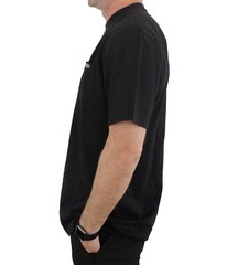 Dickies Men’s Jersey T-Shirt 50/50 Heavyweight Short Sleeve Pocket Crew Neck Tee