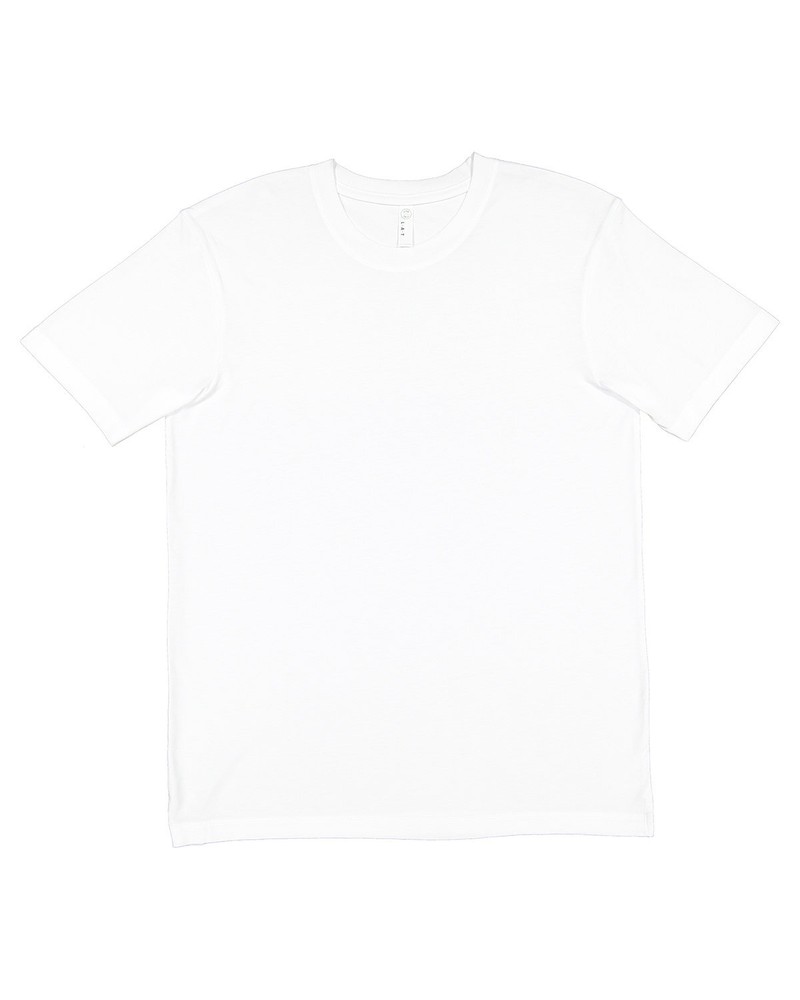Live and Tell by LAT 6904 Unisex Bamboo T-Shirt