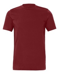 NEW Blank Bella + Canvas Soft Cotton Unisex/Mens T-Shirt #3001 Various Colors