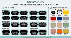 Custom T-Shirt Your Design Printed | Personalized Tee | Logo Print | Fast Ship
