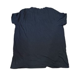 Ralph Lauren Sport T Shirt XL Black Logo Tee Casual Preppy Cotton Classic