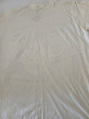 Yellowstone Size S T-Shirt – We Don’t Choose the Way Cream Color 100% Cotton