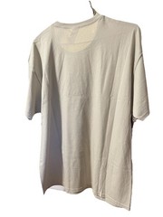 Hanes Customize Men’s T-Shirt Size XL
