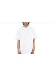 6 Pack Shaka wear t shirt heavyweight