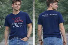 HOT SALE -TheShow with 2026 Size S – 5XL
