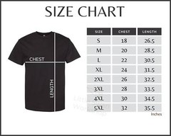 Chris Stapleton Tour Shirt Charcoal Unisex T shirt Short Sleeve tee Reprint