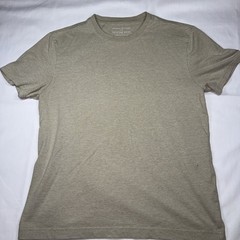 Banana Republic Men’s Short Sleeve Crew Neck T-Shirt Size Medium