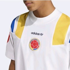 Adidas Colombia EQT Tee Shirt M Medium New Nwt