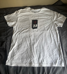 Lil Darkie Juice Box T-Shirt XL