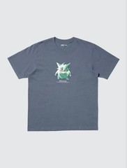 Pokémon x UNIQLO UT Graphic T-Shirt #0094 Gengar
