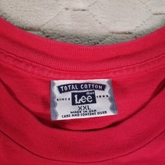 VTG As Seen On TV Store Shirt Sz XXL Lee USA Maded FADED DISTRESSED