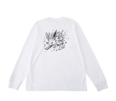Pokemon Center Original x NEW ERA Long Sleeve T-Shirt JOLTEON (THUNDERS) Japan