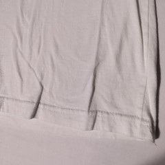 St. Maarten N.A F.W.I. Sun Palm Tree Caribbeant’s Cotton T-Shirt Sz XL – Stains