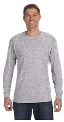 Gildan Adult 5.3 oz. Long-Sleeve T-Shirt – G540