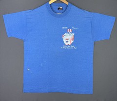 Vintage 90’s Sears Whirlpool Washing Machine Promo Doing Our Duty America Day