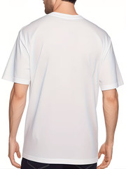Men’s X Large Brother in Christ graphic print T shirt