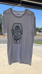 Custom Personalized T Shirt Print Your Logo Photo Text Custom Made Shirt Tee
