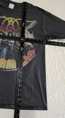 Aerosmith – Dream On – Graphic T-Shirt Adult Size Large