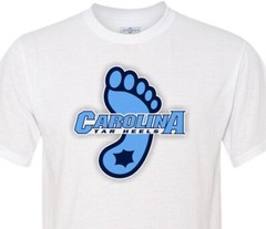 Tarheels – North Carolina Tarheels – Basketball – UNC – Soft – Fast Shipping