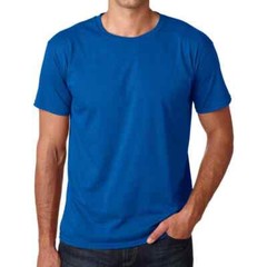(12 PACK) FACTORY DEFECTS GILDAN Plain T Shirts Mix Colors WORK T Shirts S-5XL
