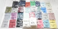 Fresh Clean Tees Men’s Short Sleeve V-Neck T-Shirt Asst Color Size S-3XL