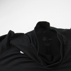 Nike NFL On Field Long Sleeve Shirt Men’s Black Used L