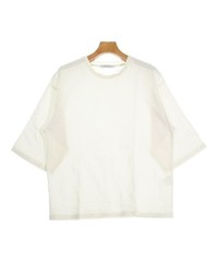 JOURNAL STANDARD T-shirts/Cut & Sewns White S 2200641937224