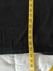 Vintage 30 Days Of Night, Top Of The World T-shirt, Black W/Graphic Men’s Sz XL