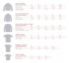 Red Canoe Tuskegee Airmen T-Shirt, Slate — Choose Size