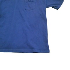 1998 Warner Bros Studio Store Bugs Bunny Blue Men’s Large T-Shirt SEE SIZE CHART