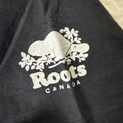 Vintage Roots Canada Phantom Of The Opera T Shirt 1986 Size Large Single Stitch