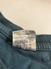 Lot of 3 – Men’s Different T-Shirt Assorted Color Size M Medium